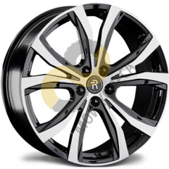 Replay CHG14 8x18 5x114,3 ET49.5 Dia60.1 BKF