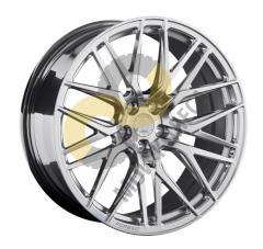 LS Forged FG04 8x18 5x114,3 ET30 Dia67.1 HPB