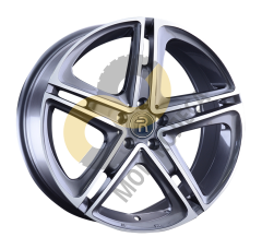 Replay V66 8x19 5x108  ET42.5 Dia63.3 GMF ()