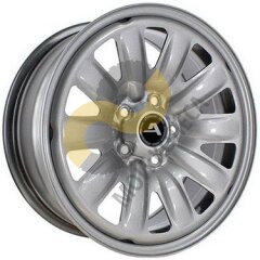 KFZ Subaru 7.0x17 5x114,3  ET55 Dia56.1 Silver ()