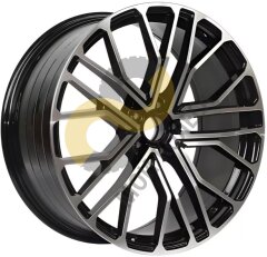 RST R2103FF 9.5x21 5x112 ET31 Dia66.6 BD