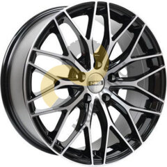 Tech Line 240 8.5x20 5x108  ET42 Dia63.3 BKF 
