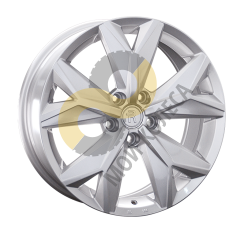 Replay NS245 8x18 5x114,3 ET50 Dia66.1 S