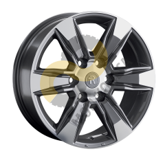 Replay TY202 7.5x18 6x139,7 ET25 Dia106.1 GMF