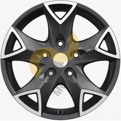 Carwel Конго 6.5x16 5x108 ET42 Dia65.1 ABT