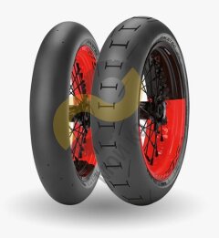 Metzeler Racetec SM K1 125/75 R17 NHS Передняя (Front) ()