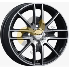Carwel Лада 173 5.5x14 4x100 ET45 Dia67.1 AB