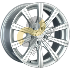 LS Wheels LS391 7.5x17 5x114,3 ET45 Dia73.1 SF