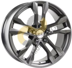 RST R068 8x18 5x112 ET25 Dia66.6 BMG