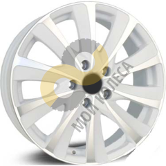 Yokatta Model-22 6x15 4x100 ET48 Dia54.1 WF