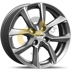 Carwel Тахо 6.0x15 4x100 ET45 Dia67.1 SB
