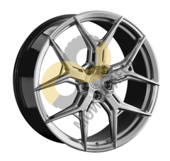 LS Forged FG14 9x20 5x114,3 ET40 Dia67.1 HPB