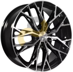 RST R119 7x19 5x114,3 ET40 Dia64.1 BD