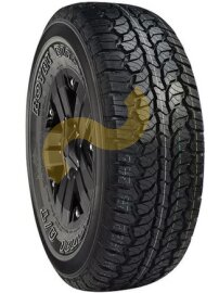 Royal Black Royal A/T 245/70 R16 107T