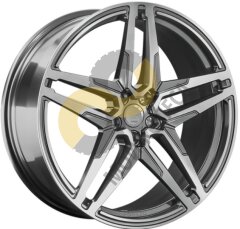 LS Forged FG50 8x18 5x108 ET36 Dia65.1 MGMF