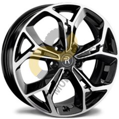 Replay CHR95 7x17 5x108 ET33 Dia60.1 BKF