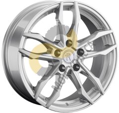 Replay TY336 7.5x17 5x114,3 ET45 Dia60.1 Silver