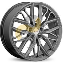 X'trike X-139 7.5x19 5x110 ET33 Dia67.1 BH