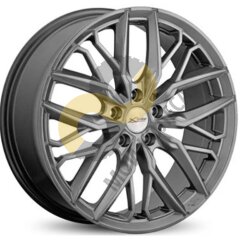 X'trike X-139 7.5x19 5x114,3 ET49 Dia67.1 BH