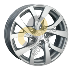 Replay HV41 7x18 5x114,3 ET37 Dia66.6 S