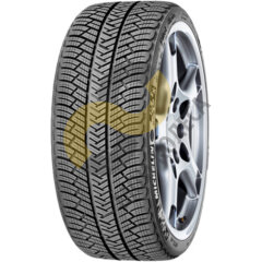 Michelin Pilot Alpin PA4 275/40 R20 106V