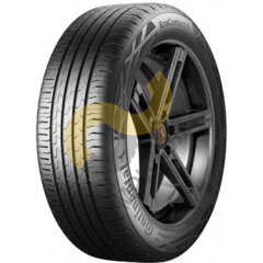 Continental ContiEcoContact 6 Conti Silent  245/35 R21 96Y