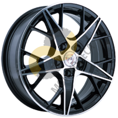 NZ F-29 6.5x16 5x114,3  ET33 Dia67.1 BKF ()