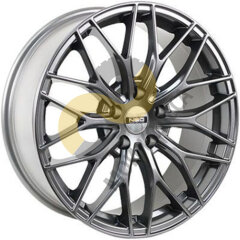 Tech Line 240 8.5x20 5x112 ET42 Dia66.6 BMG