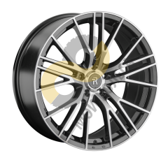 Replay CHR104 8.5x20 5x108 ET36 Dia65.1 BKF