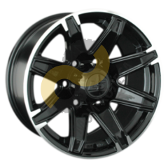 LS Wheels LS763