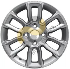 Carwel Ориноко 5.5x14 4x98 ET35 Dia58.6 SLT
