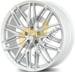 PDW Ramzes (2119) 8x18 5x114,3 ET43 Dia67.1 M/S