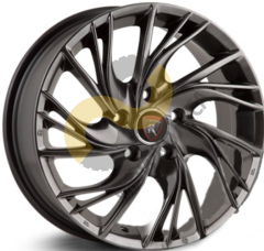 Yamato Togo-no Mikava 6.5x16 5x115 ET41 Dia70.1 PLATINUM
