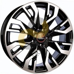 RPLC HV207 7x18 5x114,3 ET37 Dia66.6 BFP