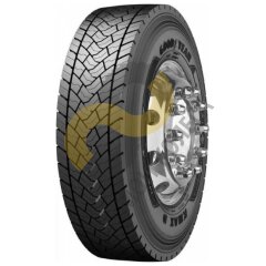 Goodyear KMAX D GEN-2 315/60 R22.5 152/148L  ()