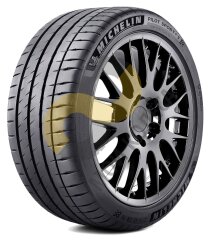 Michelin Pilot Sport 4 S ZP