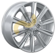 LegeArtis LX66 Y 7x17 5x114,3  ET35 Dia60.1 S ()