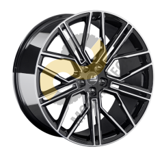 LS Forged FG08 9x21 5x150 ET45 Dia110.1 BKF