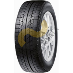 Michelin Latitude X-Ice 2