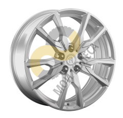 Replay JC11 7x19 5x114,3 ET35 Dia67.1 Silver