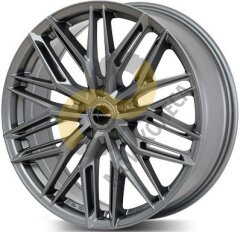 PDW Ramzes (2119) 8x18 5x112 ET35 Dia66.6 U4GRA