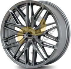 PDW Ramzes (2119) 8x18 5x108 ET43 Dia67.1 U4GRA