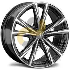 Replay CHR119 8x18 5x108 ET33 Dia60.1 BKF