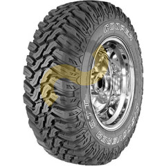 Cooper Discoverer STT