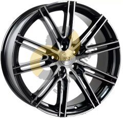 RST R079 8.0x19 5x112 ET47 Dia66.6 BFP