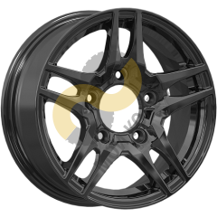 iFree Бустер 6x15 5x139,7 ET40 Dia98.1 BK