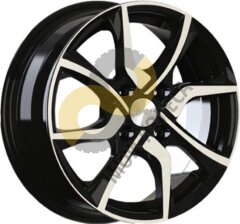 Skad Тулон 6x15 4x114,3 ET45 Dia67.1 Алмаз