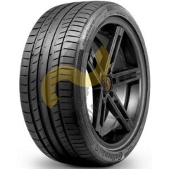 Continental ContiSportContact 5P Conti Silent 245/35 R21 96Y ()