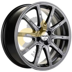 Carwel Лада 1707 6.5x17 4x100 ET43 Dia60.1 GRT