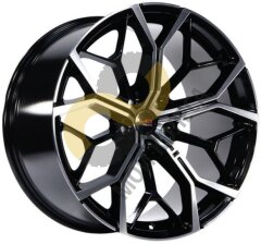 LegeArtis Concept B548 9.5x22 5x112 ET32 Dia66.6 BKF